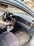 A picture of EXTREMELY CLEAN COROLLA OBAMA PRICE 2 5M LOCATION KADUNA STATE