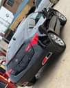 A picture of Registered 2010 Acura ZDX