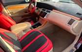 A picture of Toyota Avalon 2007 08025508383