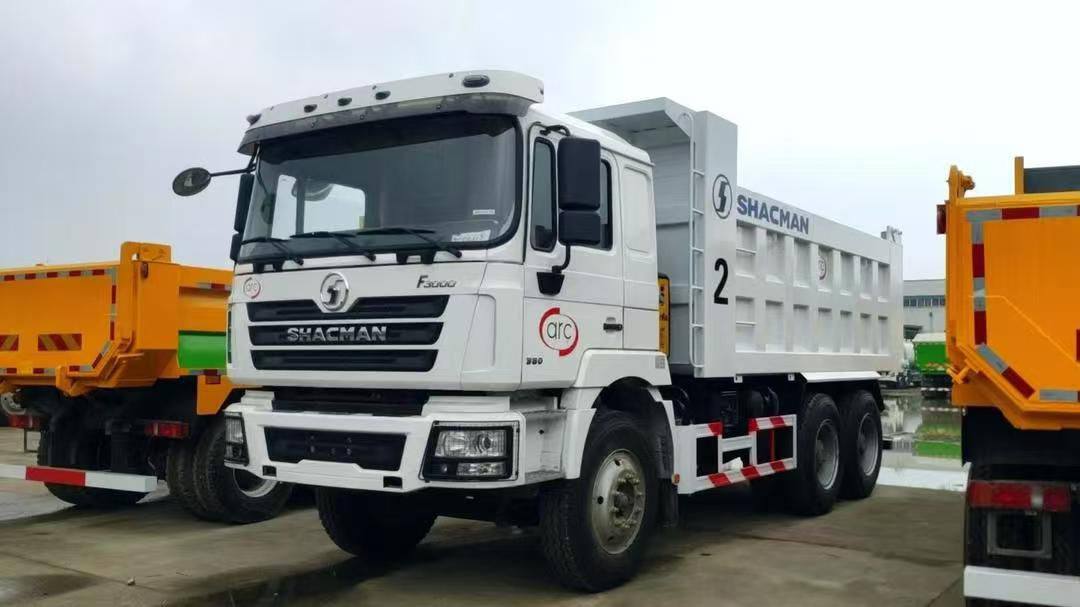 A picture of Shacman F30000767058883