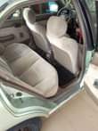 A picture of Toyota 95 Model Automatic
