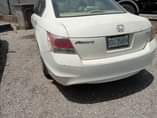 A picture of Awoof 2009 Honda accord Firstbody V6 engine Complete buy and