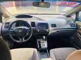 A picture of Honda Civic 2008 Engine Gear A c Perfect Location Lagos