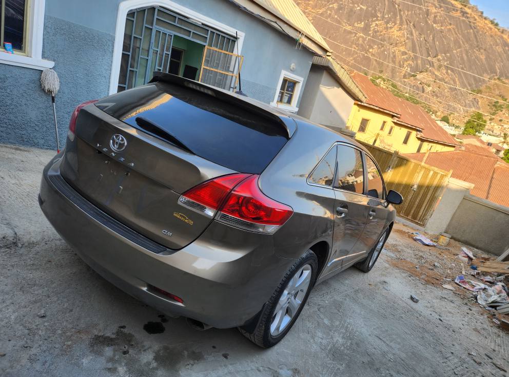 A picture of 010 double panoramic fulliest option venza