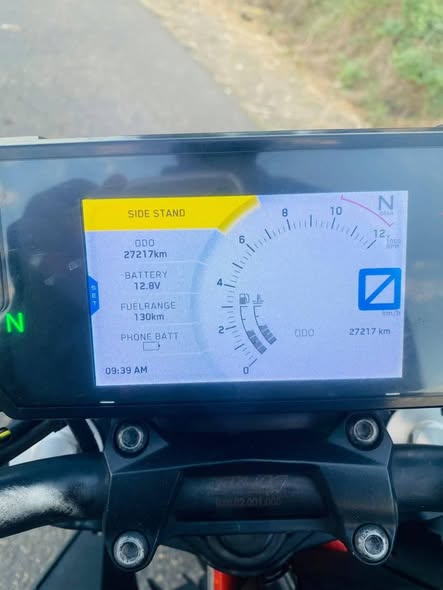 used motorbikes