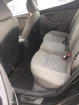 A picture of HYUNDAI Nigeria use 2012