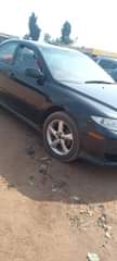 A picture of 2008 registered mazda 6 4plugs engine 09034050937 08063457233