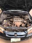 A picture of Honda Accord
