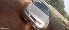 A picture of 2004 Honda Accord