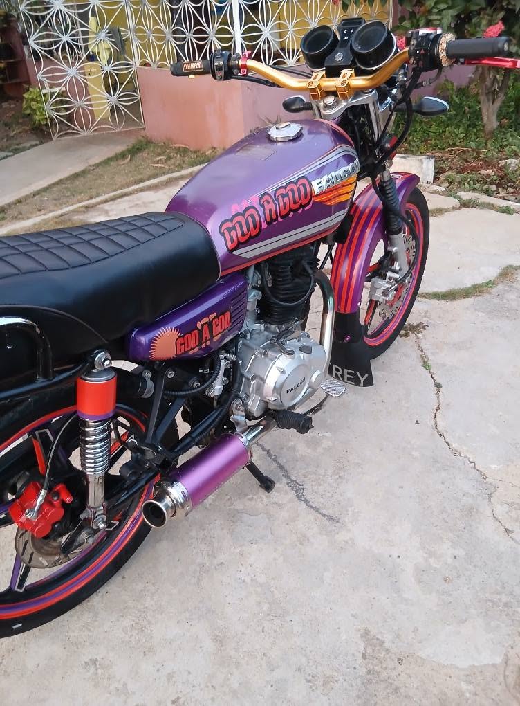 bikes