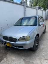 toyota starlet