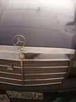 A picture of Mec 200E Paded Everything working First Body