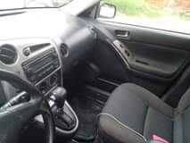 A picture of 2007 First body 2007 Toyota matrix XR Matrix XR