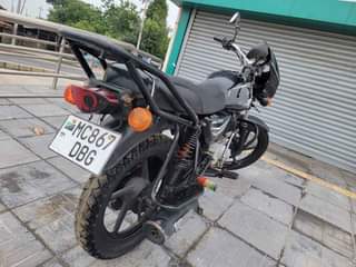A picture of Boxer125