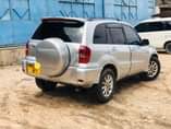 A picture of RAV4 KILLTIME