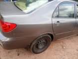 A picture of Massive distress sale of Toyota Corolla fully 05 model with