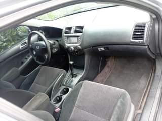 A picture of Neatly used Honda accord 2005 model for sale in PortHarcourt