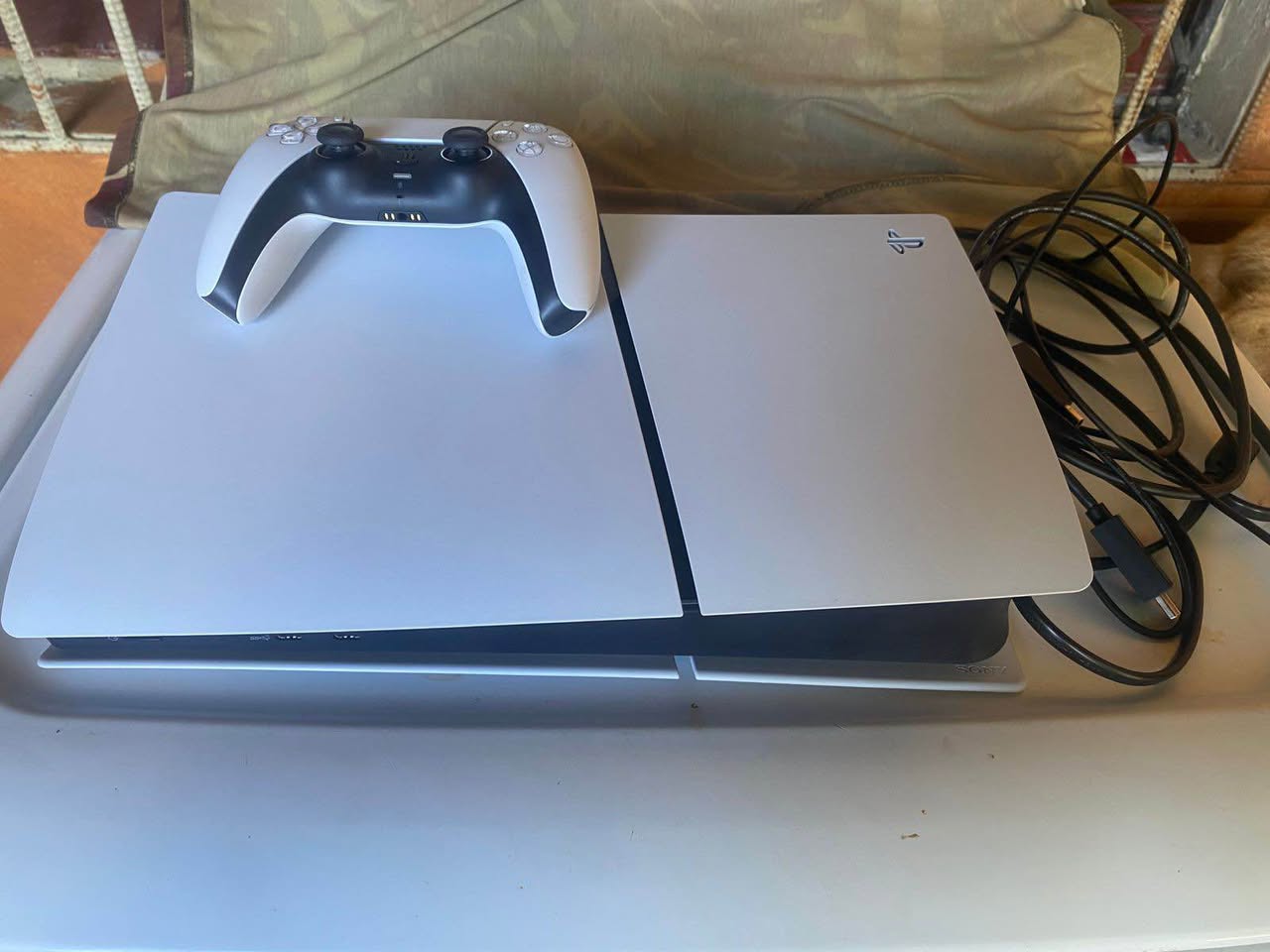playstation