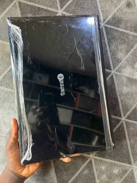 A picture of Laptop