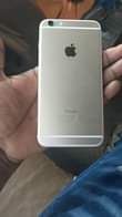 A picture of iphone 6