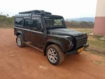 A picture of Price 34 000 000 wahi haraka 255712408844 Land Rover 2007