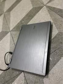 A picture of DELL LATITUDE E6410