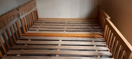 A picture of Showroom furniture on clearance sale