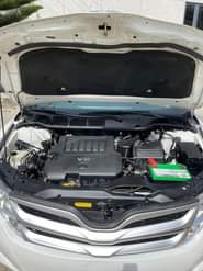 A picture of Toyota Venza FOR SALE 2015 model Foreign used toks Panoramic