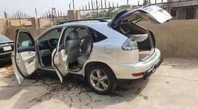 A picture of Rx350 Used Direct owner sale