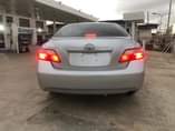 A picture of 2009 Foreign Used Toyota Camry Exterior Colour Silver Interior Clean