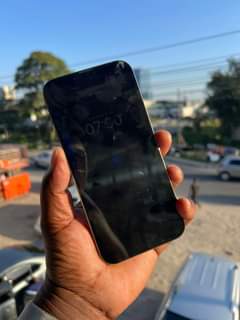A picture of iPhone 13Pro Max 128GB