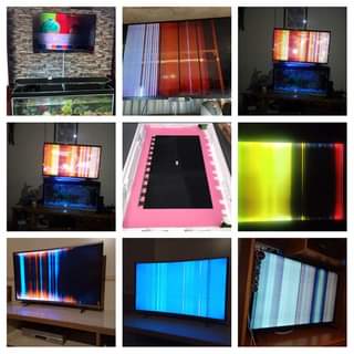 repair services