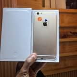 A picture of IPHONE 6 PLUS FULL BOX FROM DUBAI