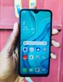A picture of oppo