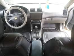 A picture of Honda Accord 2007 2 3M Okene Kogi State Call WhatsApp