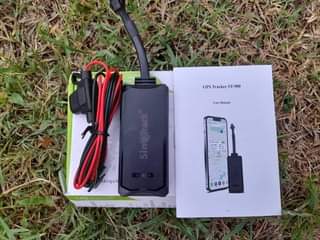 vehicle tracking