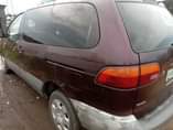 A picture of TOYOTA SIENNA BODY NEEDS ATTENTION DEALERSHIP SELL