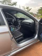 A picture of For sale Clean used 2016 accord Condition okey First body