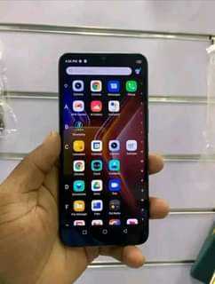 infinix hot 10i