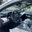 A picture of For Sale Condition Foreign used Extremely clean Toyota Corolla 2021