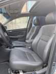 A picture of 2007 Honda Accord with Tokunbo Engine