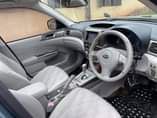 A picture of 2009 Subaru Forester 2 0cc