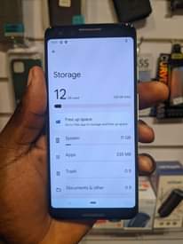 A picture of GOOGLE PIXELS
