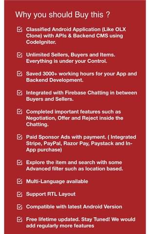 A picture of Mobile Applications Development