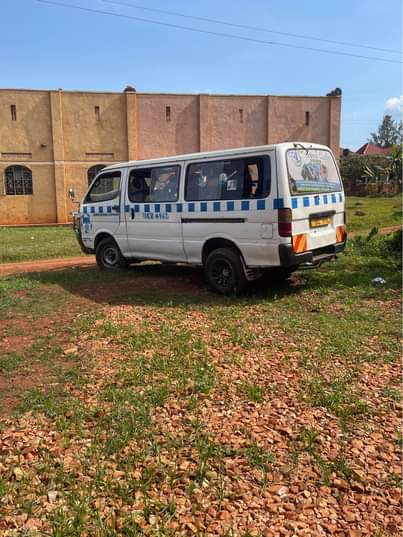 A picture of Taxi