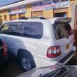 A picture of Landcruiser V8 VX 85m