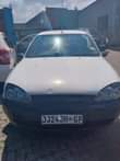 A picture of Ford Bantam