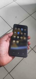 A picture of Samsung A03s