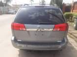 A picture of AWOOF DEAL OO Just few months barely driven 20O5 Reg