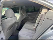 A picture of Clean UNREGISTERED Toyota Camry 2011 model 3 950 net price
